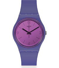 Swatch Unisex horloge (SO28N102)