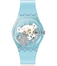 Swatch Unisex horloge (GL125)