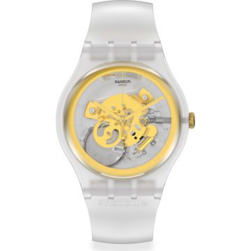 Swatch Unisex horloge (SVIZ102-5300)