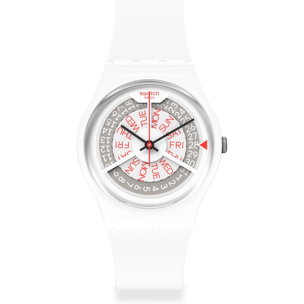 Swatch horloge (GW717)