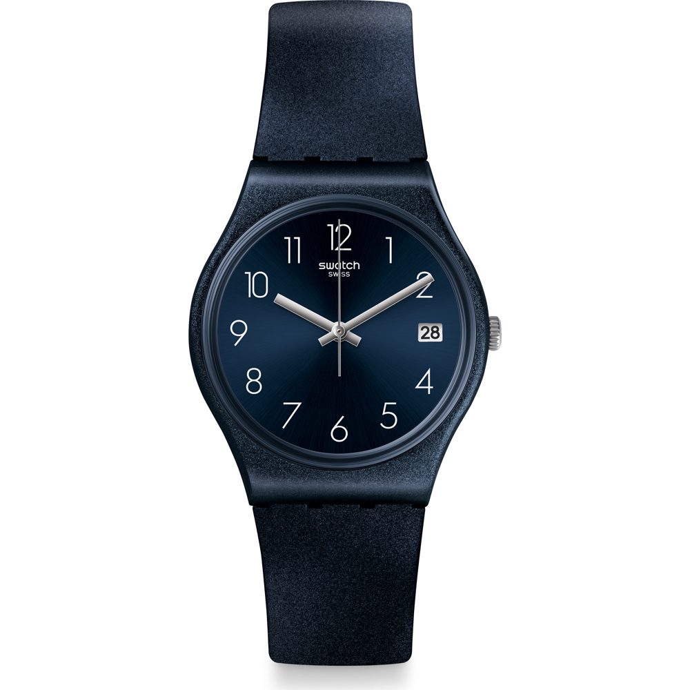 swatch-horloge GN414