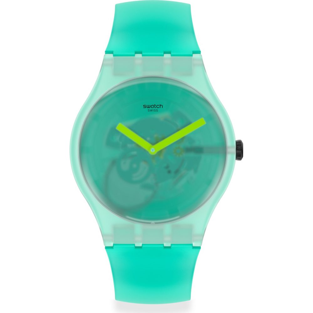 Swatch horloge (SUOG119)
