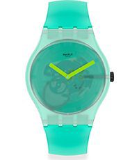 Swatch Unisex horloge (SUOG119)