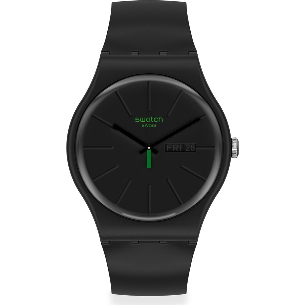 Swatch horloge (SO29B700)