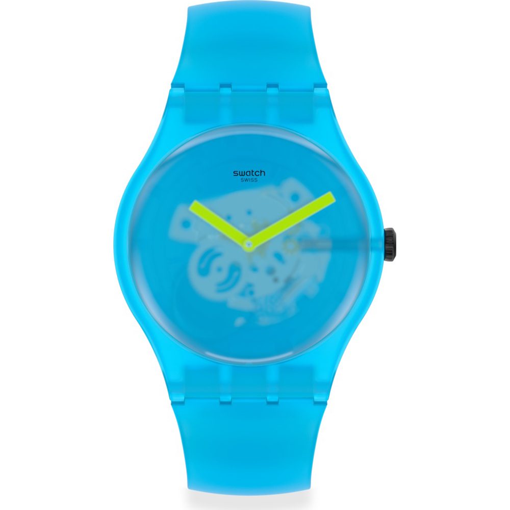Swatch horloge (SUOS112)