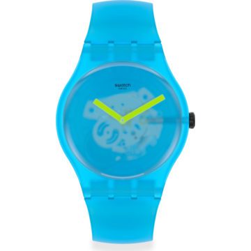 Swatch Unisex horloge (SUOS112)