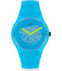 Swatch Unisex horloge (SUOS112)