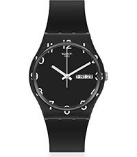 swatch-horloge GB757