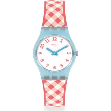 Swatch Dames horloge (LL125)