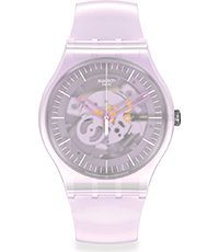 swatch-horloge SUOK155