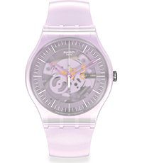 Swatch Unisex horloge (SUOK155)