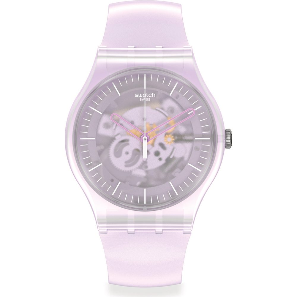 Swatch horloge (SUOK155)