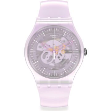 Swatch Unisex horloge (SUOK155)