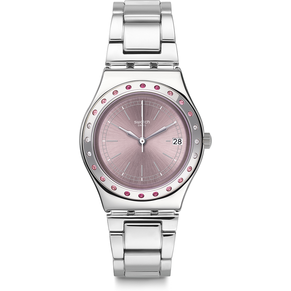 Swatch horloge (YLS455G)