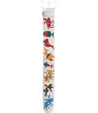 Swatch Unisex horloge (APMK124)