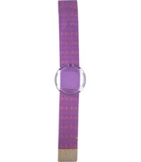 Swatch Unisex horloge (APMK141B)