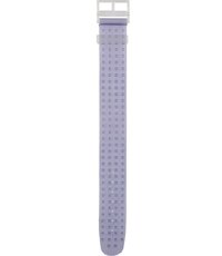 Swatch Unisex horloge (APMV101)