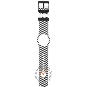 Swatch Unisex horloge (APNB104)