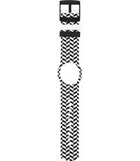 Swatch Unisex horloge (APNB104)