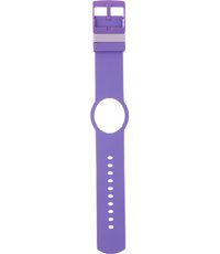 Swatch Unisex horloge (APNV101)
