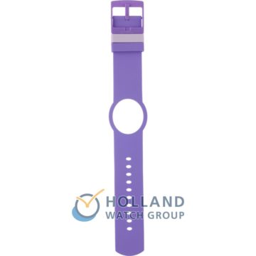 Swatch Unisex horloge (APNV101)