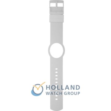 Swatch Unisex horloge (APNW105)