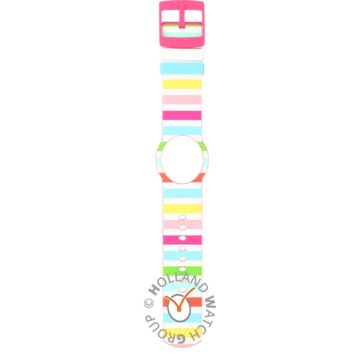 Swatch Unisex horloge (APNW106)