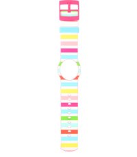 Swatch Unisex horloge (APNW106)