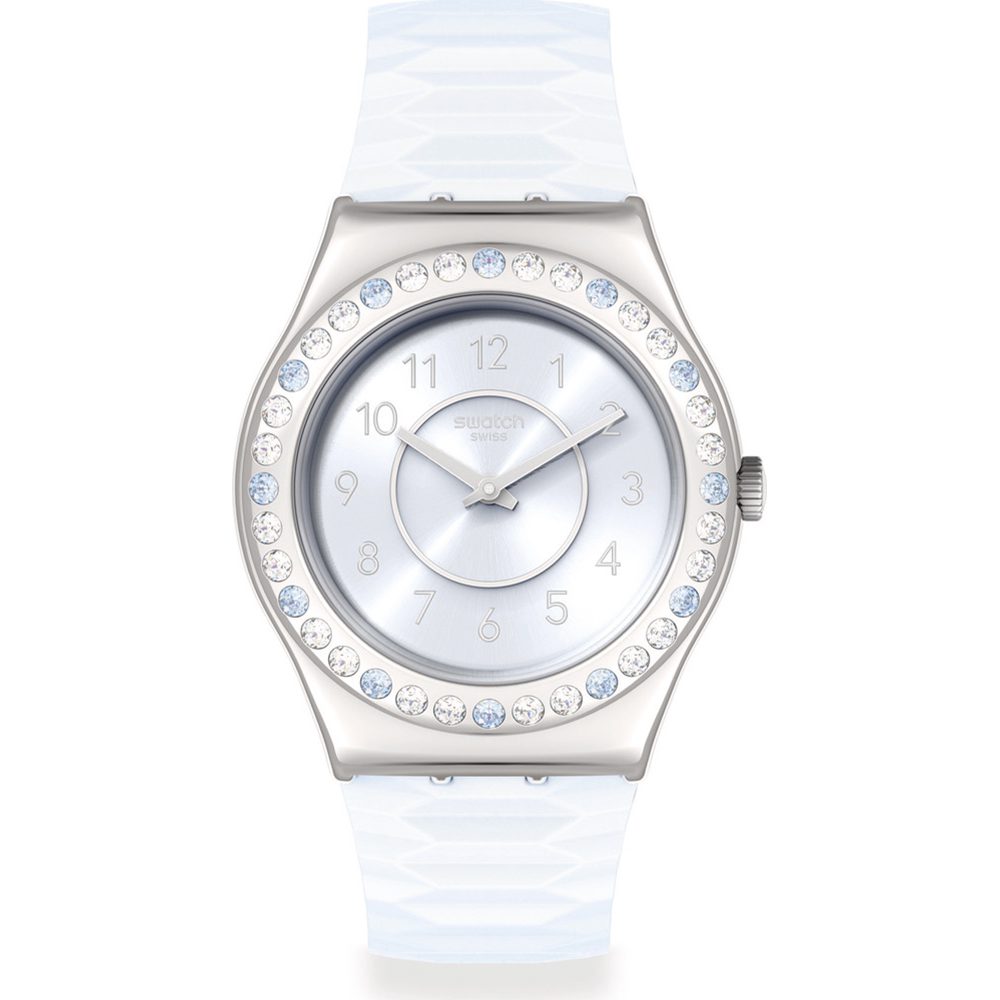 swatch-horloge YLS226