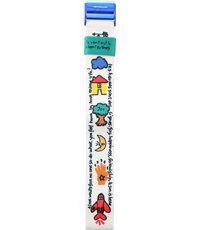 Swatch Unisex horloge (APWK190)