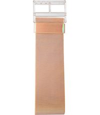 Swatch Unisex horloge (APWK191)