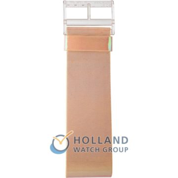 Swatch Unisex horloge (APWK191)