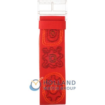 Swatch Unisex horloge (APWV100)