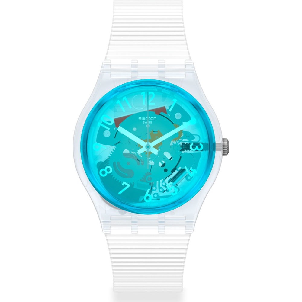 Swatch horloge (GW215)