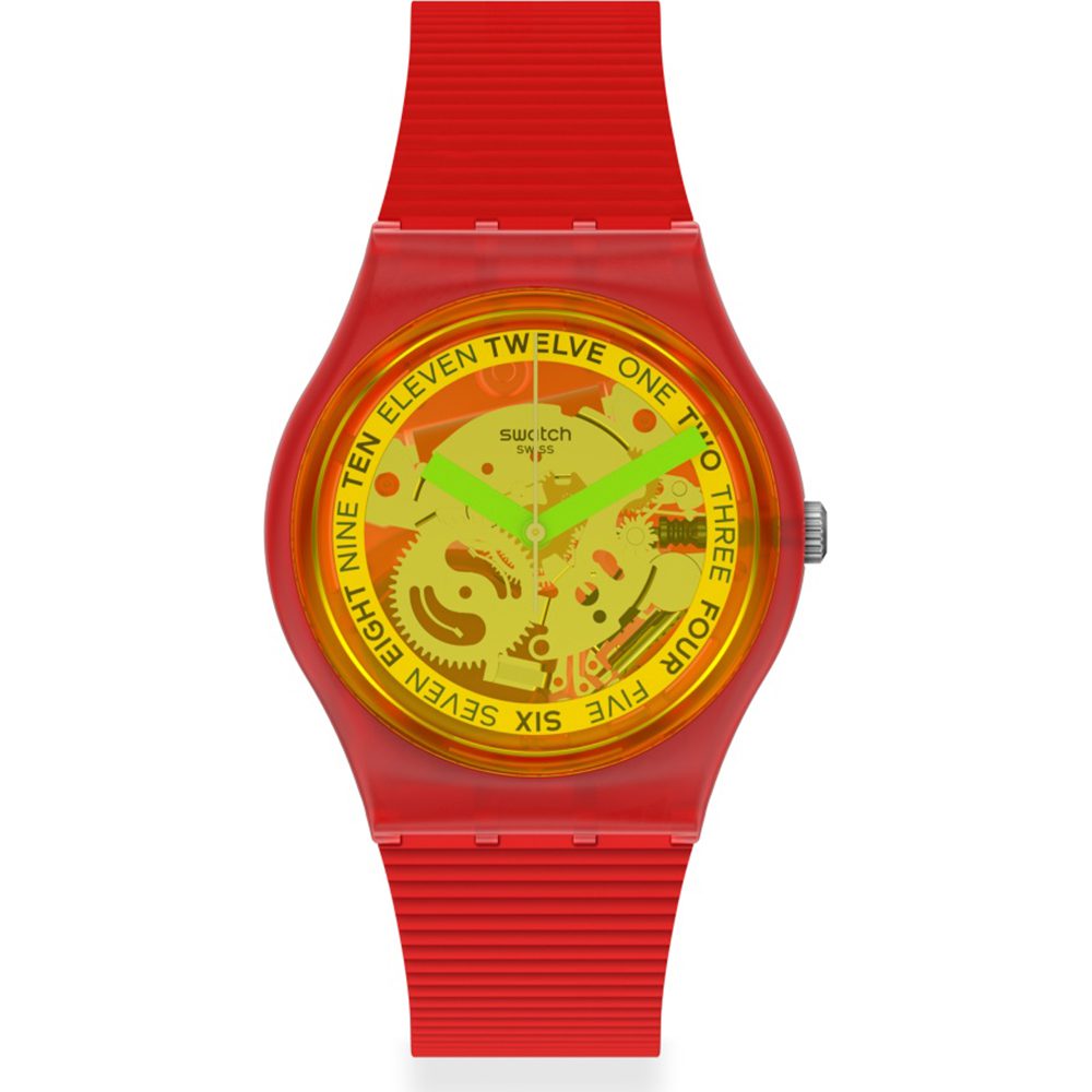 Swatch horloge (GR185)