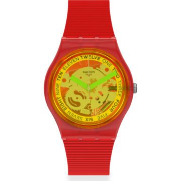 Swatch Unisex horloge (GR185)