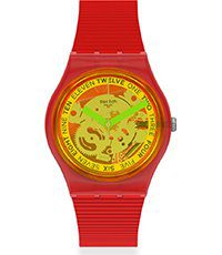 Swatch Unisex horloge (GR185)