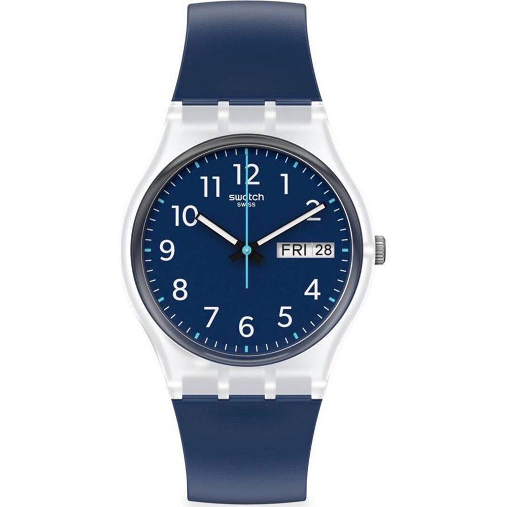 Swatch horloge (GE725)