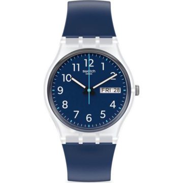 Swatch Unisex horloge (GE725)
