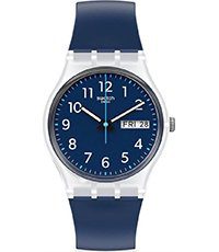 Swatch Unisex horloge (GE725)