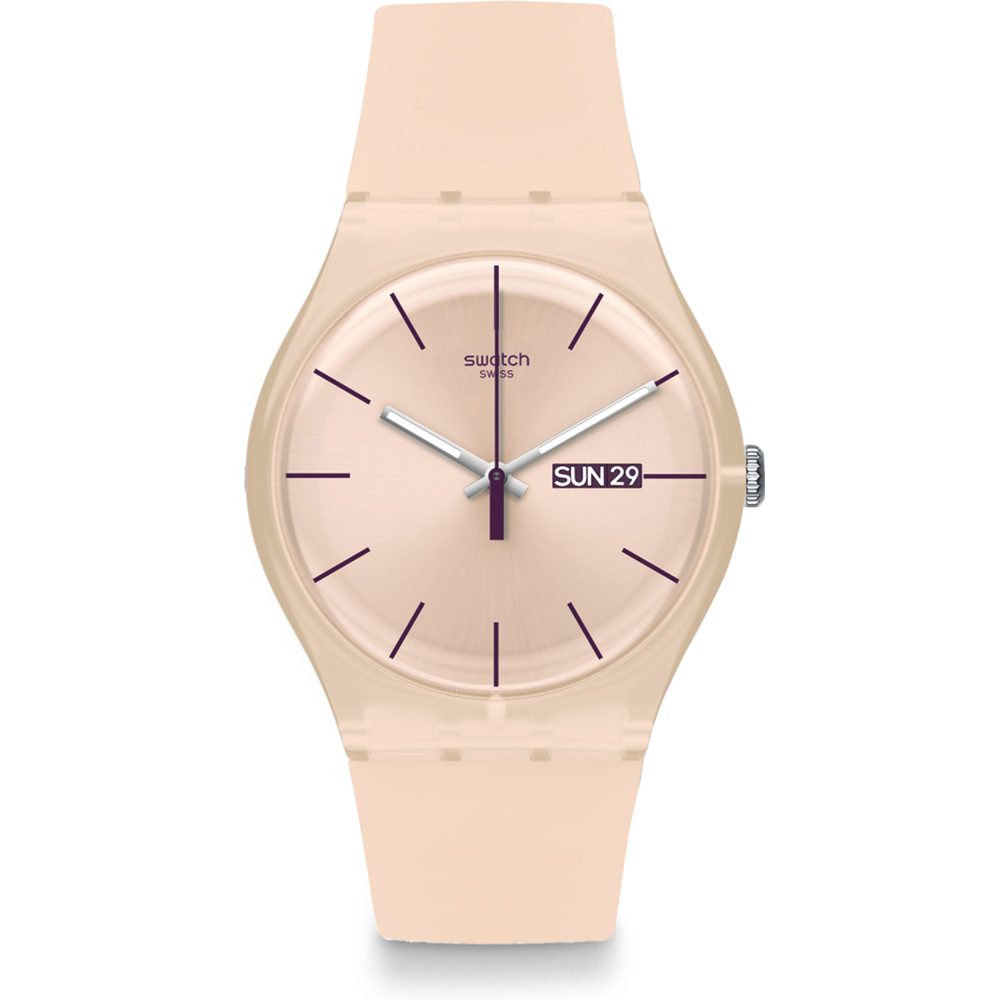 Swatch horloge (SUOT700)