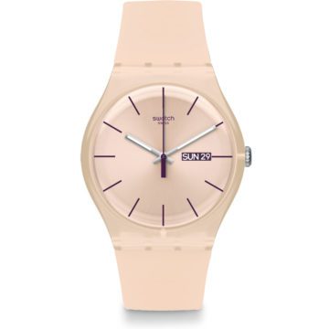 Swatch Unisex horloge (SUOT700)