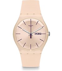 Swatch Unisex horloge (SUOT700)