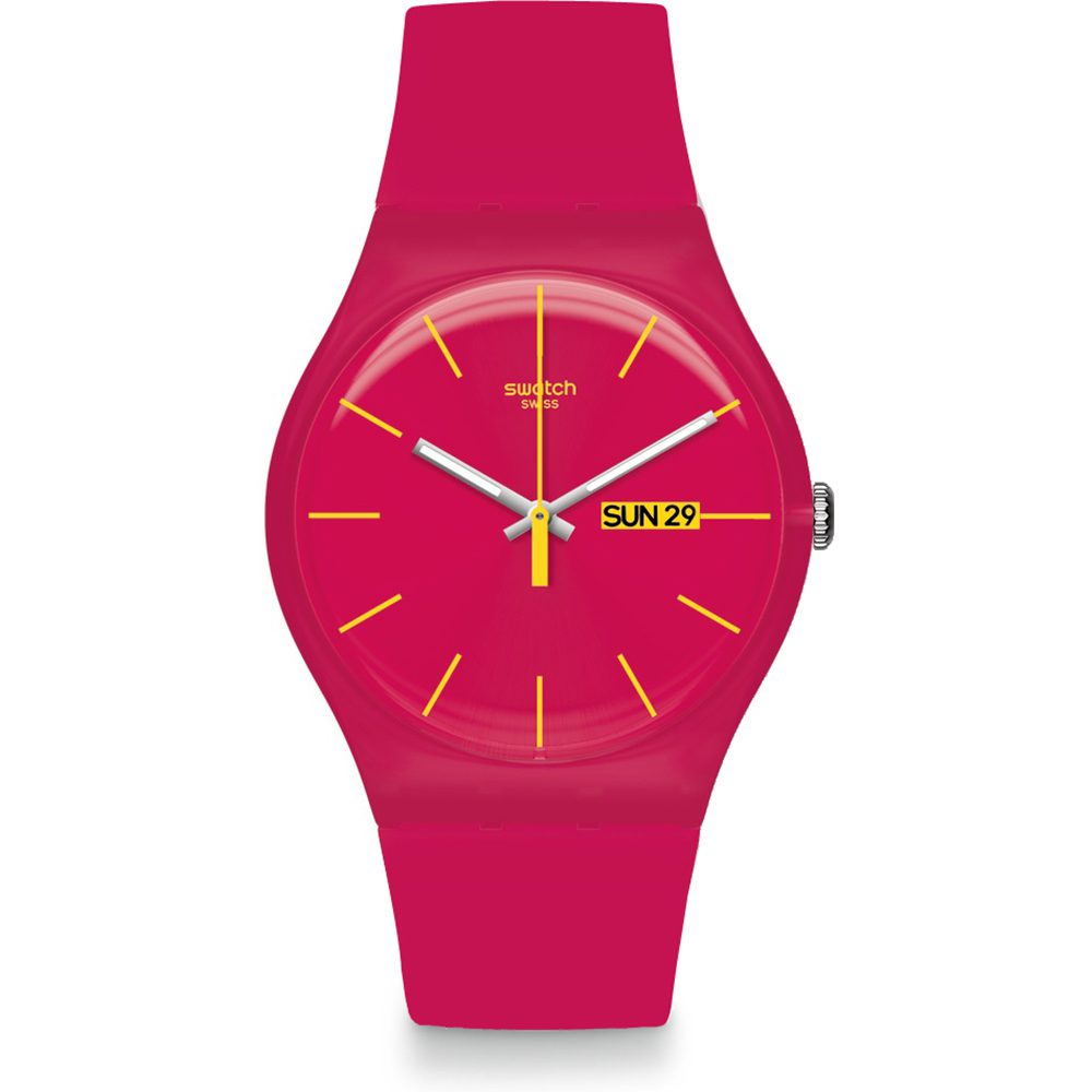 Swatch horloge (SUOR704)