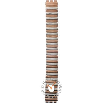 Swatch Unisex horloge (ASAK107)