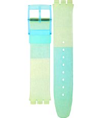 Swatch Unisex horloge (ASAK127)