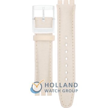 Swatch Unisex horloge (ASAK129)