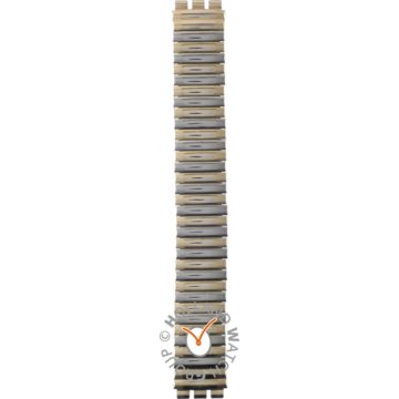 Swatch Unisex horloge (ASAM102)