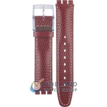 Swatch Unisex horloge (ASAM103)