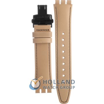 Swatch Heren horloge (AYWB400)